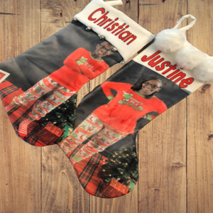 Christmas Stocking