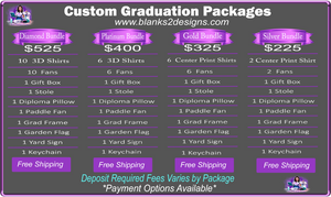 Diamond Grad Bundle